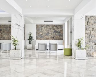 Civitel Creta Beach - Gázi - Lobby