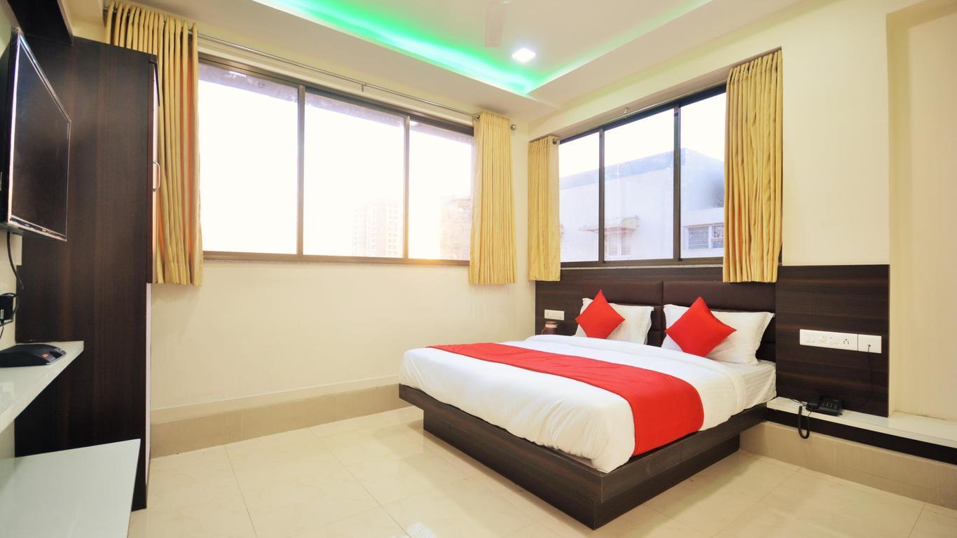 Hotel Science City Inn