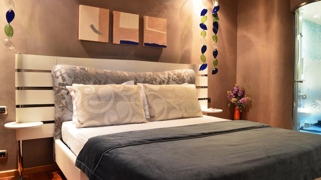 فندق ليه فلور البوتيكي