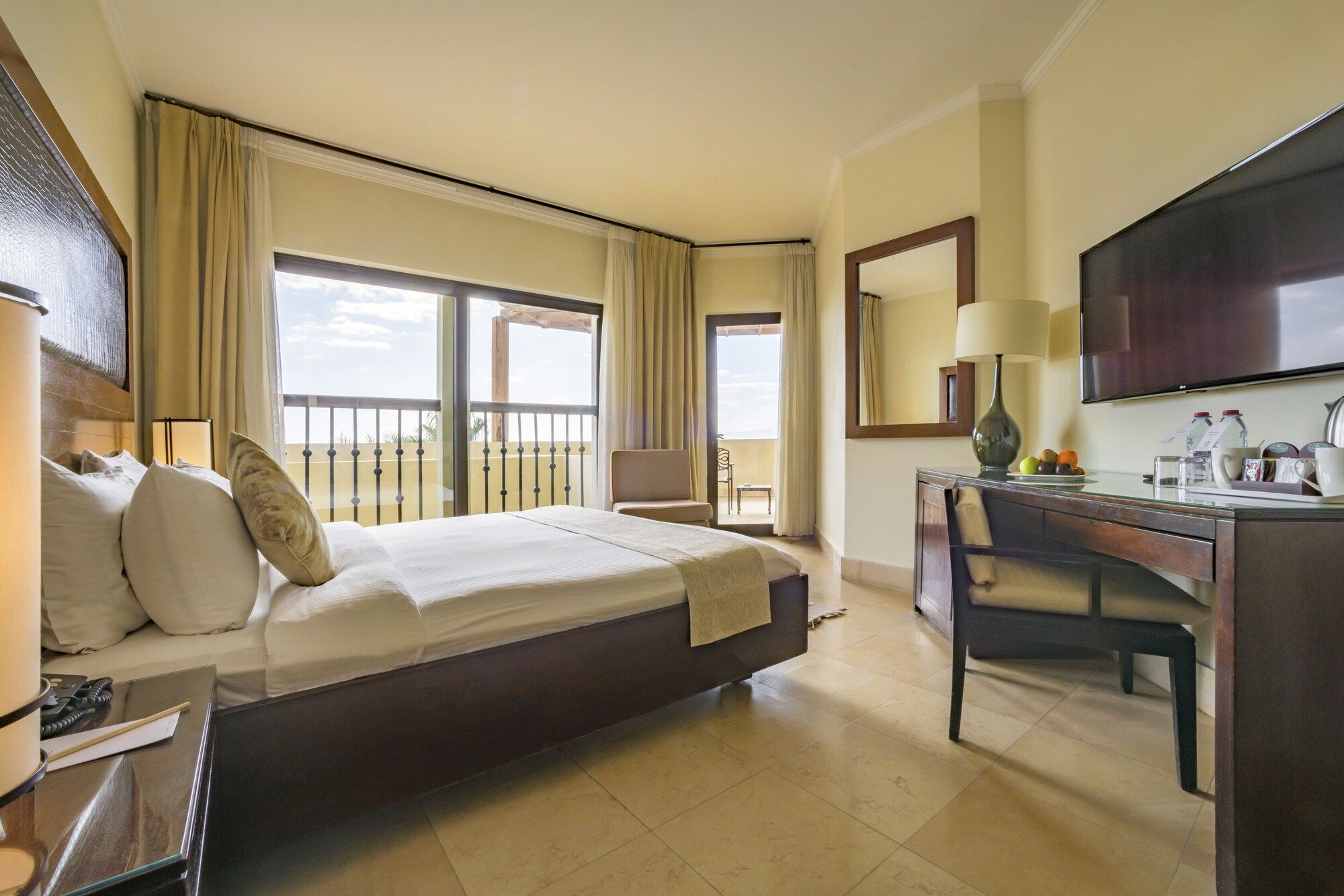 Grand Tala Bay Resort, Aqaba