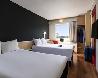 ibis Guadalajara Expo - Guadalajara - Phòng ngủ