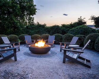 Hyatt Place Rogers Bentonville - Rogers - Patio