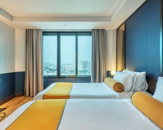 Graph Hotels Bangkok - Bangkok