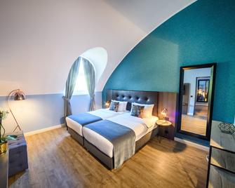 Holiday Inn Lübeck - Lübeck - Bedroom