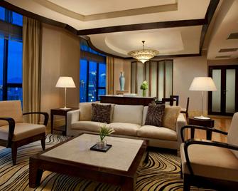 The Westin Kuala Lumpur - קואלה לומפור - סלון