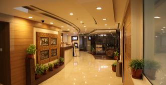 Ira By Orchid Bhubaneswar - Bhubaneswar - Lobby