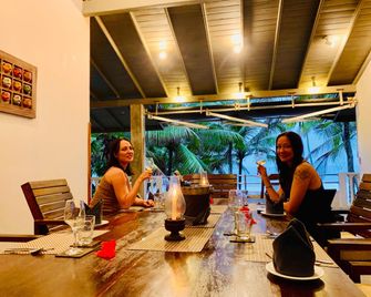 Suite Lanka - Hikkaduwa