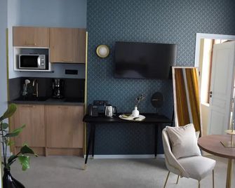 Domitys Calandra - Villepinte