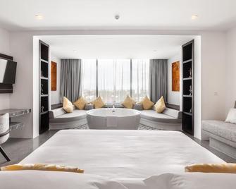 Hotel Vellita Siem reap - Ciudad de Siem Riep - Habitación