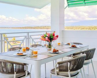 Experience Expansive Luxury at our Gran Costa Villas! - Salitre