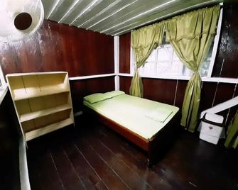 Ecocabañas Manguare - Puerto Nariño - Habitación