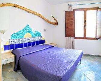 Paradiso degli Ulivi - Orosei - Ložnice