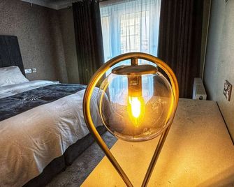 Tara Hotel - Killybegs