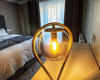 Tara Hotel - Killybegs