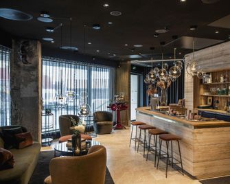 Eilert Smith Hotel - Stavanger - Bar