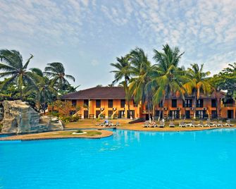 Miramar São Tomé - Сан-Томе - Басейн