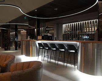 Aniroc Signature Hotel - Arad - Bar