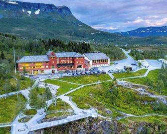 Fossli Hotel - Vøringsfoss