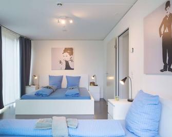 Hitrental Allmend Comfort Apartments - Lucerne