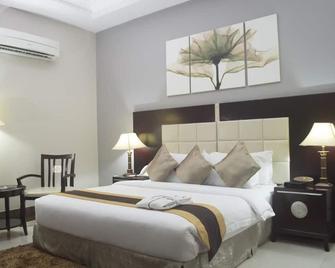 Top Rate Hotel - Owerri