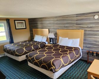 The Villager Motel - Bartlett