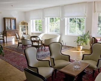Naturhotel Wieserhof - Renon/Ritten - Lounge
