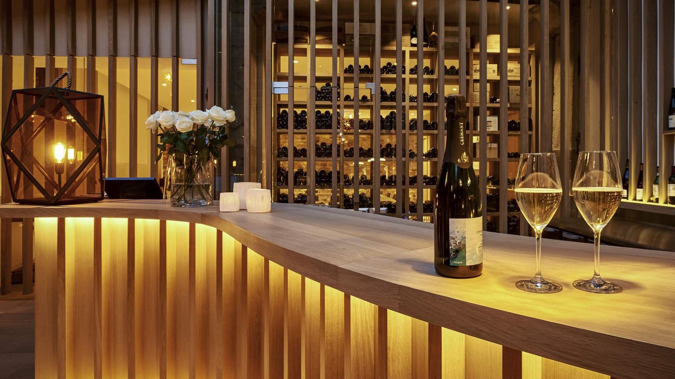 5 Terres Hôtel & Spa - MGallery Collection