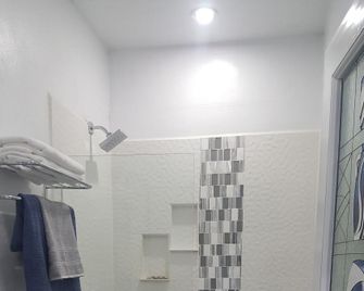 Db Towers - Belize City