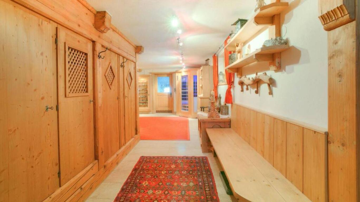 Apartment - Guesthouse Auer