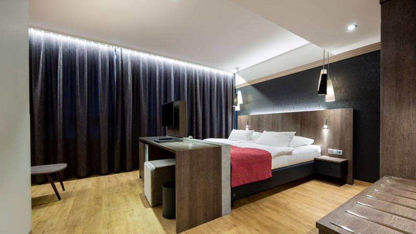 Kronenhotel