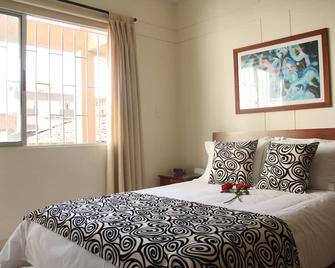 San Juan Del Lago - Pereira - Bedroom