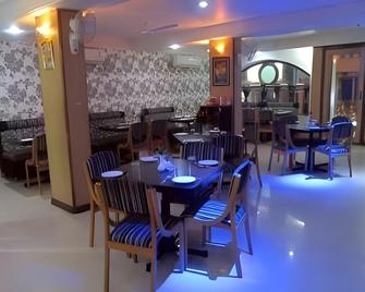 Hotel Brighton - Damán - Restaurante