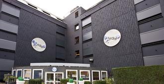 stays design Hotel Dortmund - Dortmund