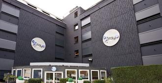 stays design Hotel Dortmund - Ντόρτμουντ