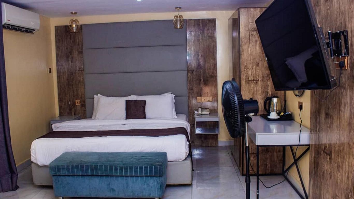 فالي فرونت فيو هوتل