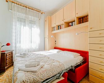 Casa Patrizia by PortofinoVacanze - Rapallo - Camera da letto