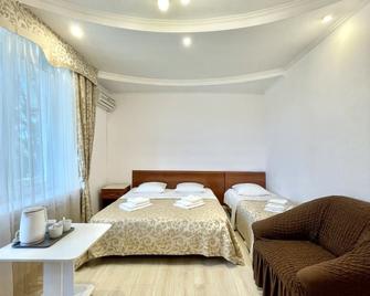Guest house Sonata - Anapa - Camera da letto