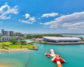 Darwin Waterfront Short Stay Apartments - Darwin - Vista del exterior