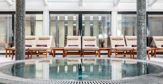 Vanagupe Spa and Conference Centre - Palanga - Pool