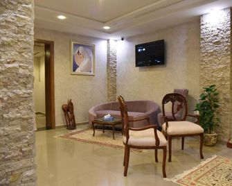 Hotel Larimar - Сфакс