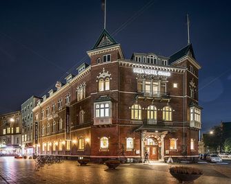 First Hotel Grand - Odense - Edificio