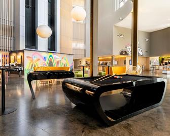 Pullman São Paulo Guarulhos Airport - Sao Paulo - Bygning