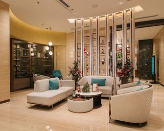Classyc Hotel - Hanoi - Lobby
