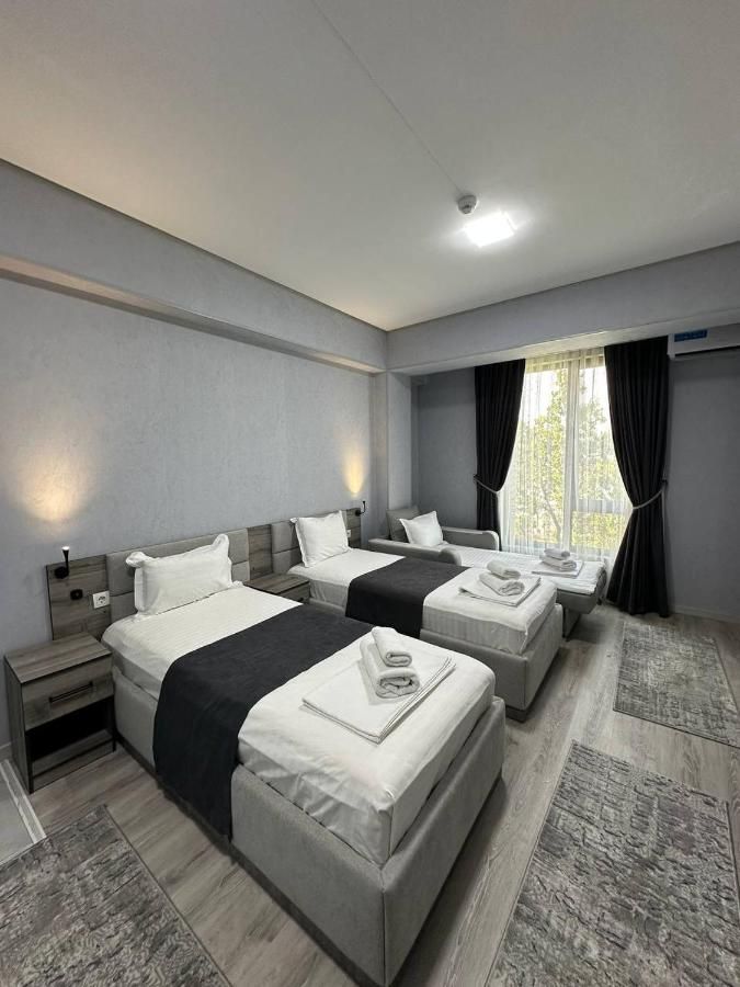 Beshchinor Hotel thumbnail 2