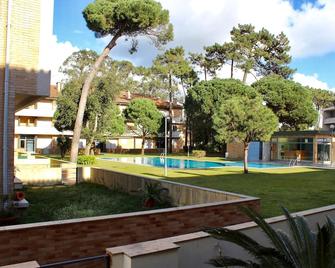 Relaxing In The Nature !! - Apúlia - Pool