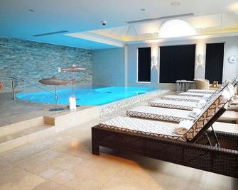 Noel Arms - 'A Bespoke Hotel' - Chipping Campden - Piscina