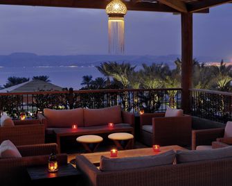 Mövenpick Resort & Spa Tala Bay Aqaba - Akaba - Baari