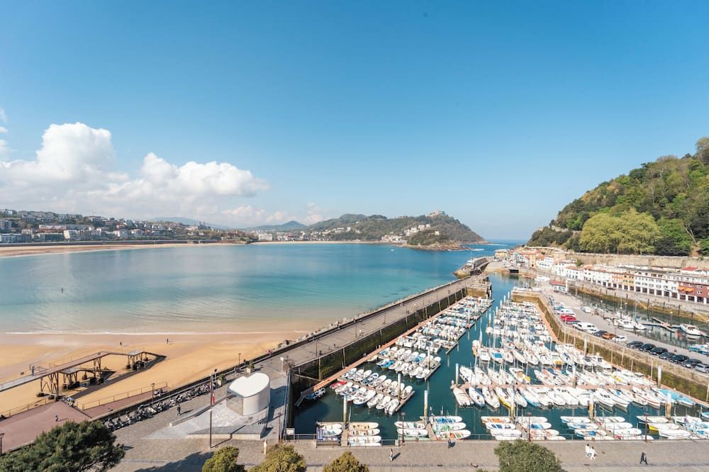 Lasala Plaza Hotel - Adults Only - San Sebastian