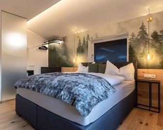 Landhaus Riepler - Wagrain