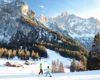 Hotel Alla Posta - Alleghe